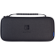 Защитный чехол Hori Slim Tough Pouch Black для Nintendo Switch OLED - NSW-810U