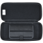 Защитный чехол Hori Slim Tough Pouch Black для Nintendo Switch OLED - NSW-810U - фото 4