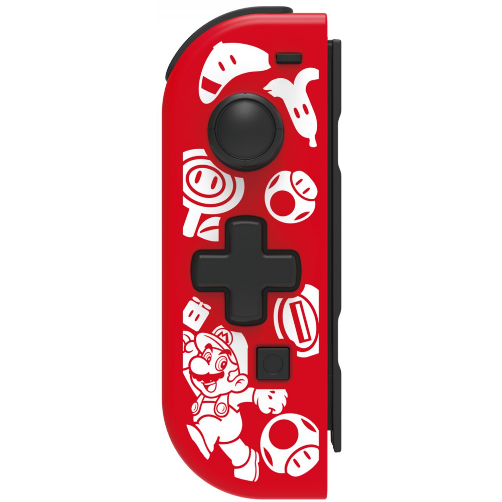 D-PAD контроллер Hori Super Mario L для Nintendo Switch - NSW-151U