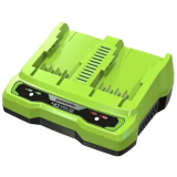 Зарядное устройство Greenworks G40UC8 (2938807)