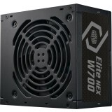 Блок питания 700W Cooler Master Elite NEX W700 (MPW-7001-ACBW-BNL) OEM