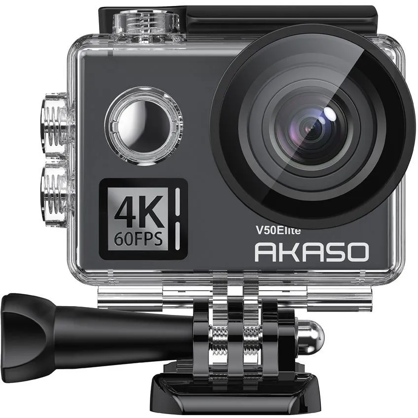 Экшн-камера AKASO V50 Elite - SYA0074-GY1