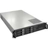 Серверный корпус ExeGate Pro 2U660-HS06 2x550W (EX294283RUS)