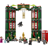 Конструктор LEGO Harry Potter The Ministry of Magic (76403)