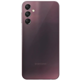 Смартфон Samsung Galaxy A24 6/128Gb Dark Red (SM-A245FDRVSKZ)