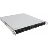 Серверная платформа SuperMicro SYS-510P-WT