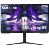 Монитор Samsung 32" S32AG320NI Odyssey G3 (LS32AG320NIXCI)