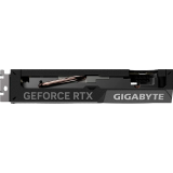 Видеокарта NVIDIA GeForce RTX 4060 Gigabyte 8Gb (GV-N4060WF2OC-8GD)
