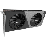 Видеокарта NVIDIA GeForce RTX 4060 Ti INNO3D Twin X2 8Gb (N406T2-08D6-171153N)
