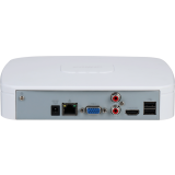 IP видеорегистратор Dahua DHI-NVR4116-EI