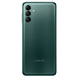 Смартфон Samsung Galaxy A04s 4/64Gb Green (SM-A047FZGGCAU)
