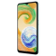 Смартфон Samsung Galaxy A04s 4/64Gb Green (SM-A047FZGGCAU) - фото 4