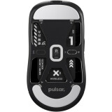 Мышь Pulsar X2 Wireless Mini Black (PX201s)