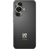 Смартфон Huawei Nova 11 8/256Gb Black (FOA-LX9) (51097MPT)