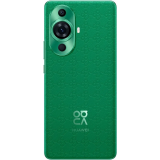 Смартфон Huawei Nova 11 Pro 8/256Gb Green (GOA-LX9) (51097MTP)