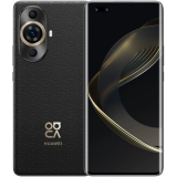 Смартфон Huawei Nova 11 Pro 8/256Gb Black (GOA-LX9) (51097MTN)