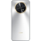 Смартфон Huawei Nova Y91 8/128Gb Silver (51097LTV)