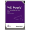Жёсткий диск 6Tb SATA-III WD Purple (WD64PURZ)