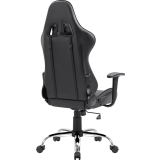 Игровое кресло Defender Azgard Black (64558)