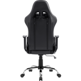Игровое кресло Defender Azgard Black (64558)