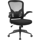 Офисное кресло Defender Akvilon Black (64345)