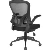 Офисное кресло Defender Akvilon Black (64345)