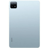 Планшет Xiaomi Pad 6 6/128Gb Mist blue (X47846)