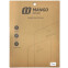 Защитная плёнка MANGO Device для Apple iPad Air, прозрачная - MDPF-APPAIR-CL