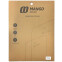 Защитная плёнка MANGO Device для Apple iPad Mini, матовая - MDPF-APPMIN-M