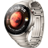 Умные часы Huawei Watch 4 Pro Titan (55020APC)