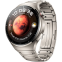 Умные часы Huawei Watch 4 Pro Titan - 55020APC