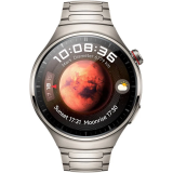 Умные часы Huawei Watch 4 Pro Titan (55020APC)