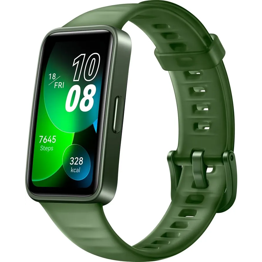 Браслет Huawei Band 8 Emerald Green (ASK-B19) - 55020ANK