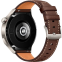 Умные часы Huawei Watch 4 Pro Titan/Brown - 55020APB - фото 3