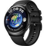 Умные часы Huawei Watch 4 Black (55020APA)