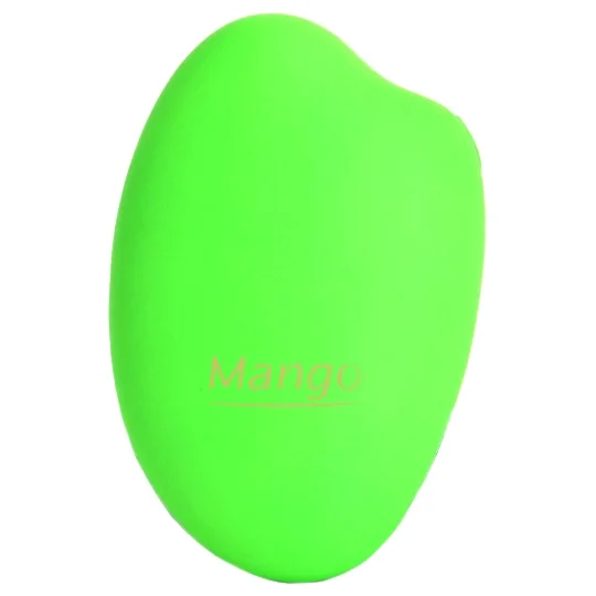 Внешний аккумулятор MANGO Device MM-5200 Green 5200 мАч - MM-5200G