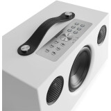Портативная акустика Audio Pro C5 MkII White