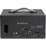 Портативная акустика Audio Pro Addon C5A Black (80002576)