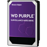 Жёсткий диск 2Tb SATA-III WD Purple (WD23PURZ)