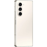Смартфон Samsung Galaxy Z Fold5 12/512Gb Cream (SM-F946BZECCAU)