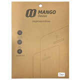 Защитная плёнкa MANGO Device для Apple iPad Mini, прозрачная (MDPF-APPMIN-CL)