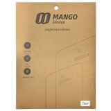 Защитная плёнкa MANGO Device для HTC One M8, прозрачная