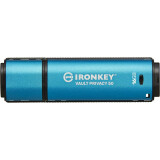 USB Flash накопитель 16Gb Kingston IronKey Vault Privacy 50 (IKVP50/16GB)