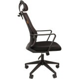 Офисное кресло Chairman 545 Black (7126770)
