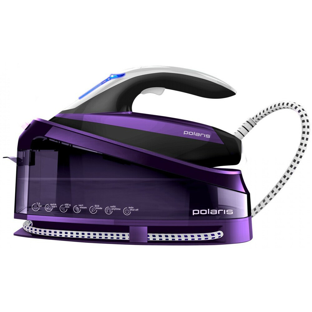 Утюг Polaris PSS7510K Violet - PSS 7510K