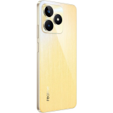 Смартфон Realme C53 6/128Gb Champion Gold (631011000232)