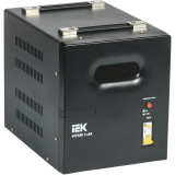 Стабилизатор напряжения IEK EXPAND 3кВА (IVS21-1-003-11)