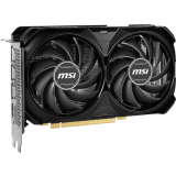 Видеокарта NVIDIA GeForce RTX 4060 Ti MSI 16Gb (RTX 4060 Ti VENTUS 2X BLACK 16G OC)