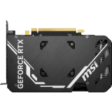 Видеокарта NVIDIA GeForce RTX 4060 Ti MSI 16Gb (RTX 4060 Ti VENTUS 2X BLACK 16G OC)