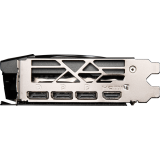 Видеокарта NVIDIA GeForce RTX 4060 Ti MSI 16Gb (RTX 4060 TI GAMING X SLIM 16G)